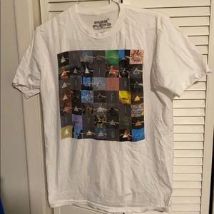 Pink Floyd Box-style T-Shirt